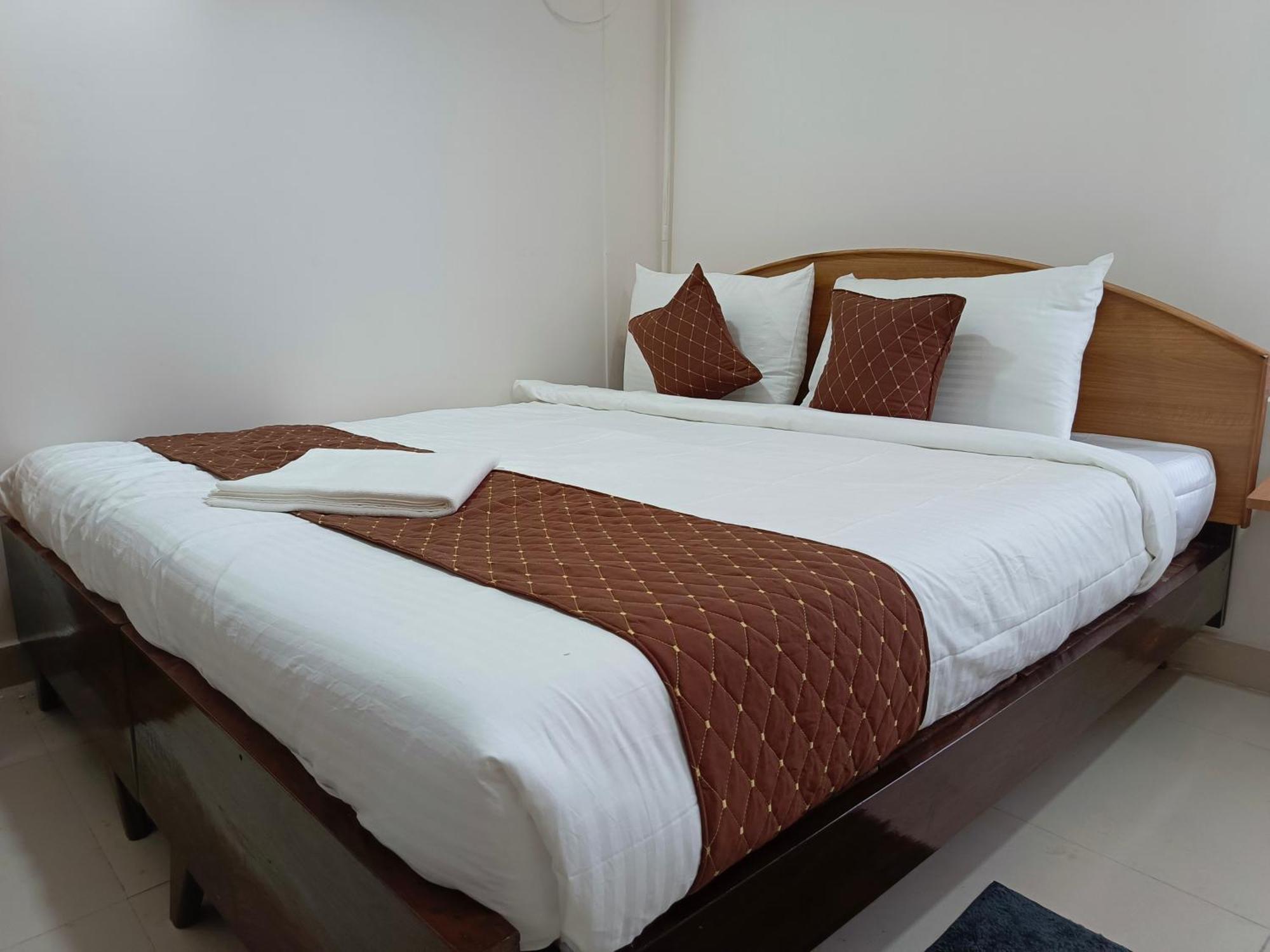 Sm Residency Ξενοδοχείο Μπουμπάνεσβαρ Εξωτερικό φωτογραφία