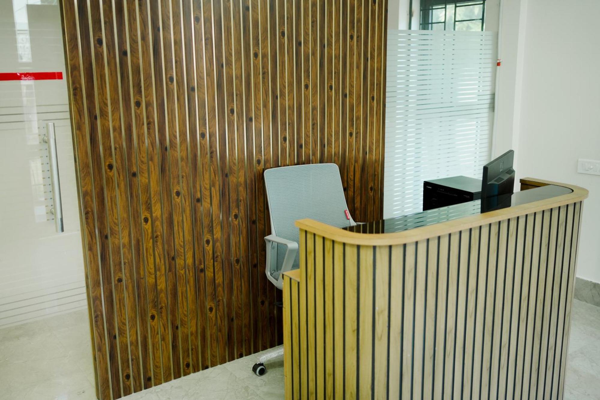Sm Residency Ξενοδοχείο Μπουμπάνεσβαρ Εξωτερικό φωτογραφία